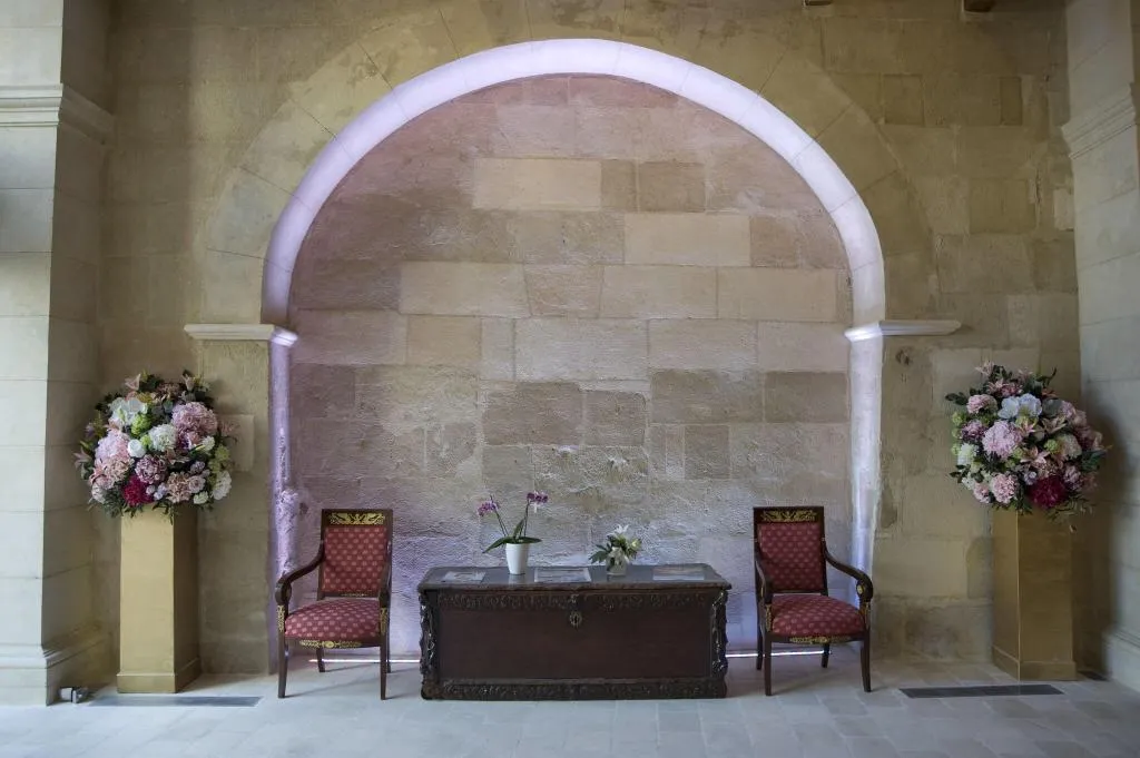 Lobby, Sindic Hotel - Adults Only, Menorca