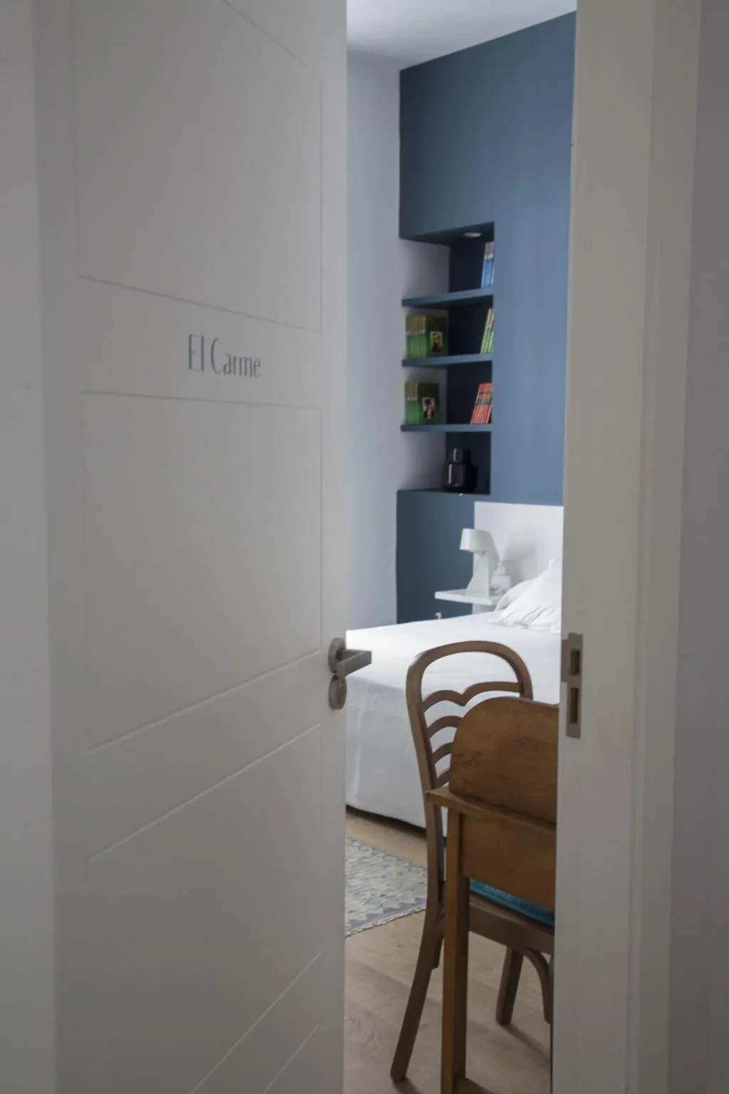 Room, L'Esplai Valencia, Valencia