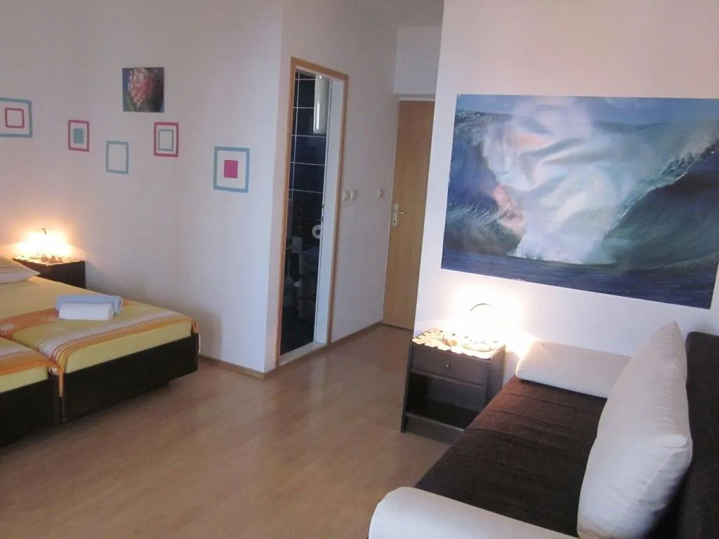 SUITE SEA VIEW Room, Apartmani Kresic, Split