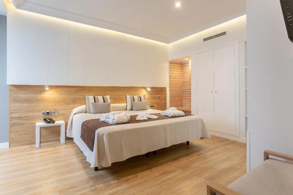 JUNIOR SUITE STANDARD Room, Monte Carmelo, Seville
