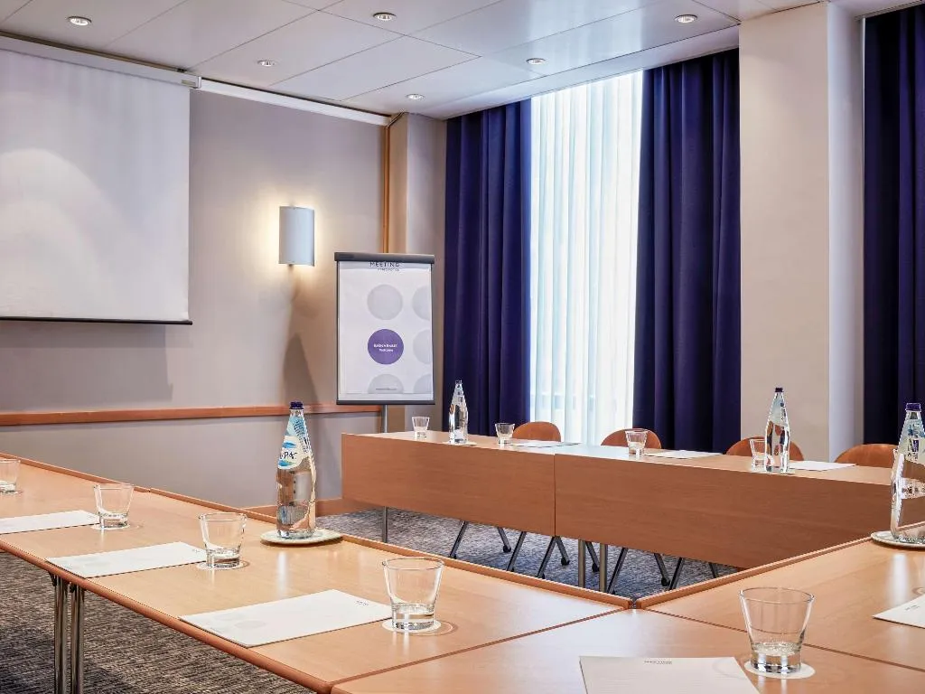Conferences, Novotel Athenes, Athens