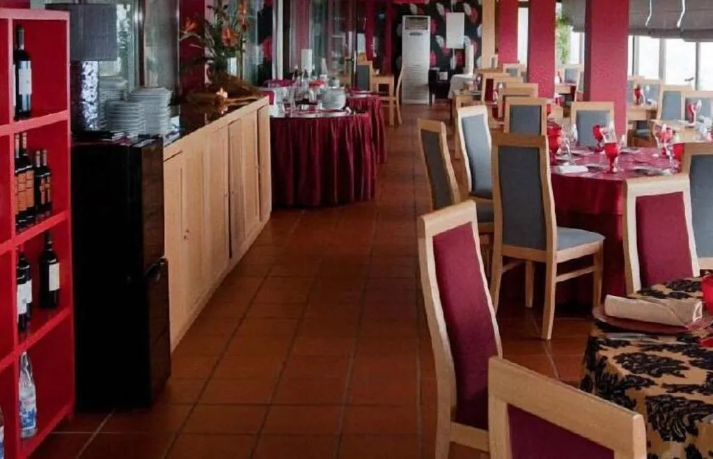 Restaurant, Oca Douro Valley Hotel & Spa, Porto