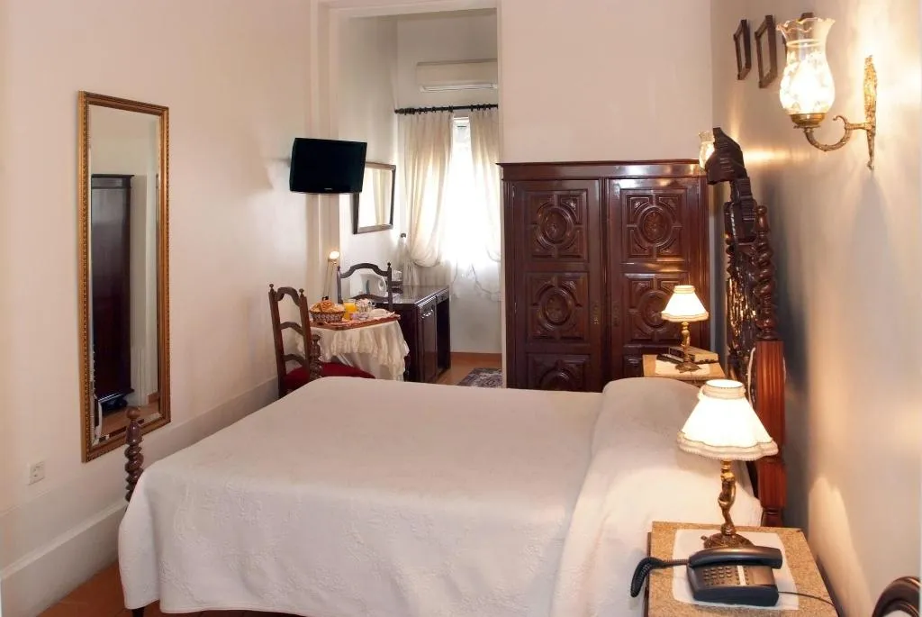 Room, Hotel Miradaire Porto, Porto