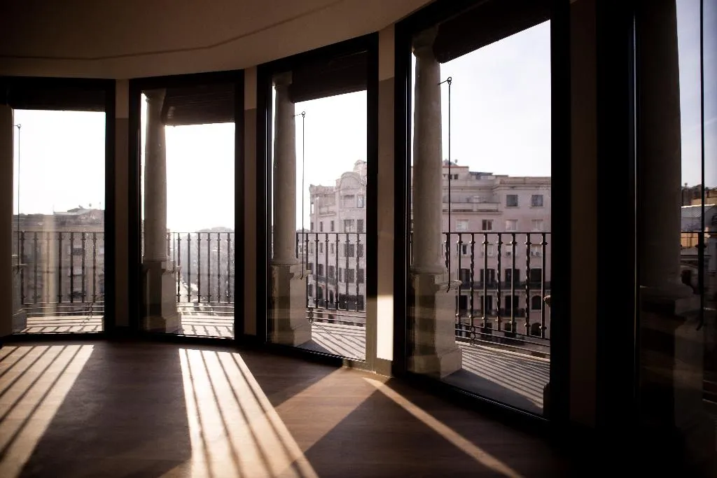 Room, Occidental Diagonal 414, Barcelona
