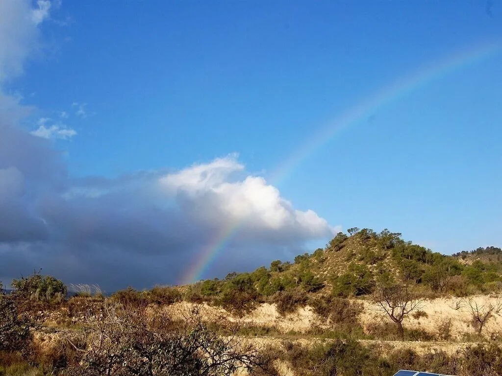 General view, El Pao, Costa Blanca