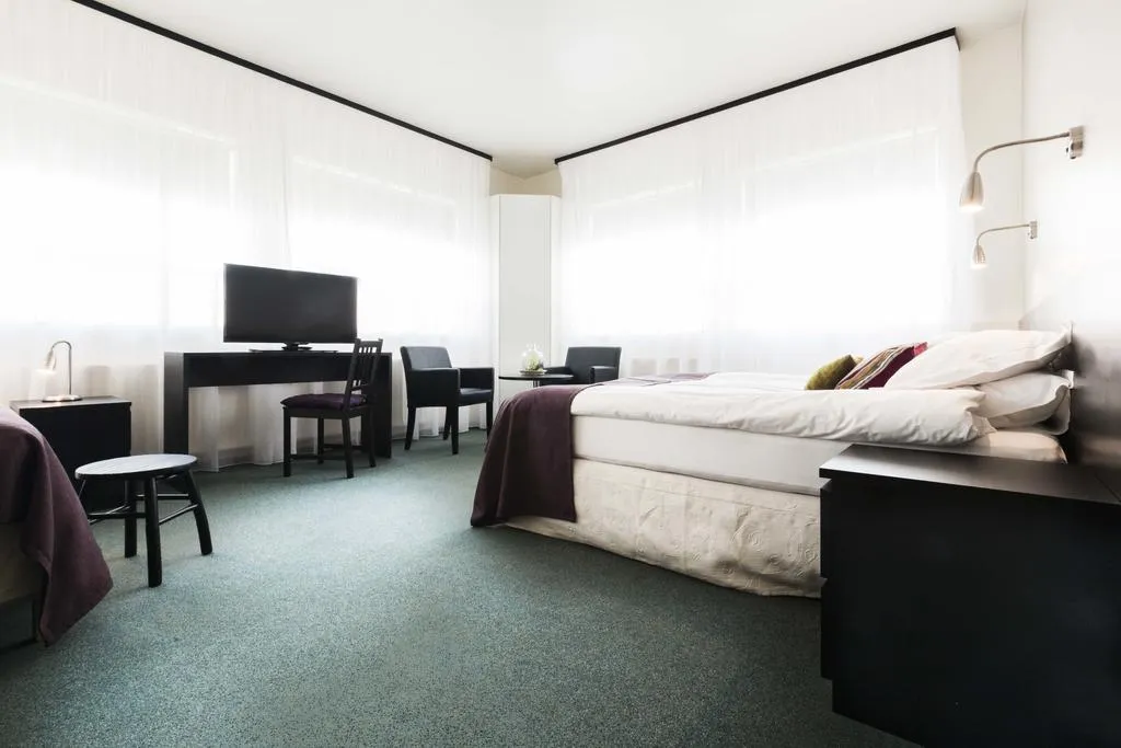 Room, Alva Hotel Brautarholt, Reykjavik
