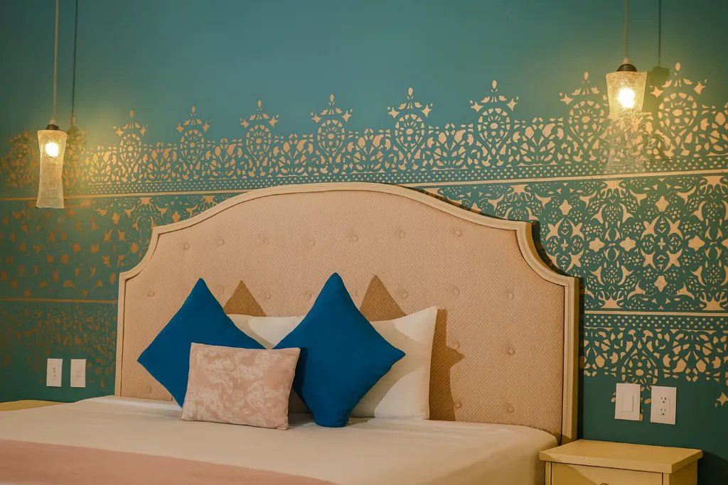 Room, Unic Design Hotel, Playa Del Carmen