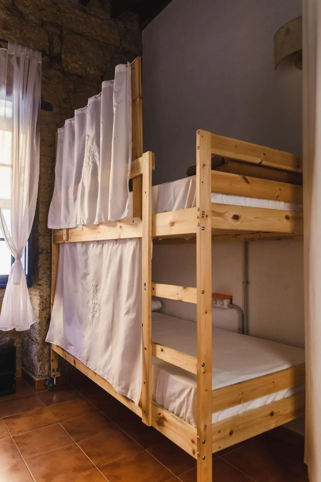 Room, Ashavana Hostel, Tenerife