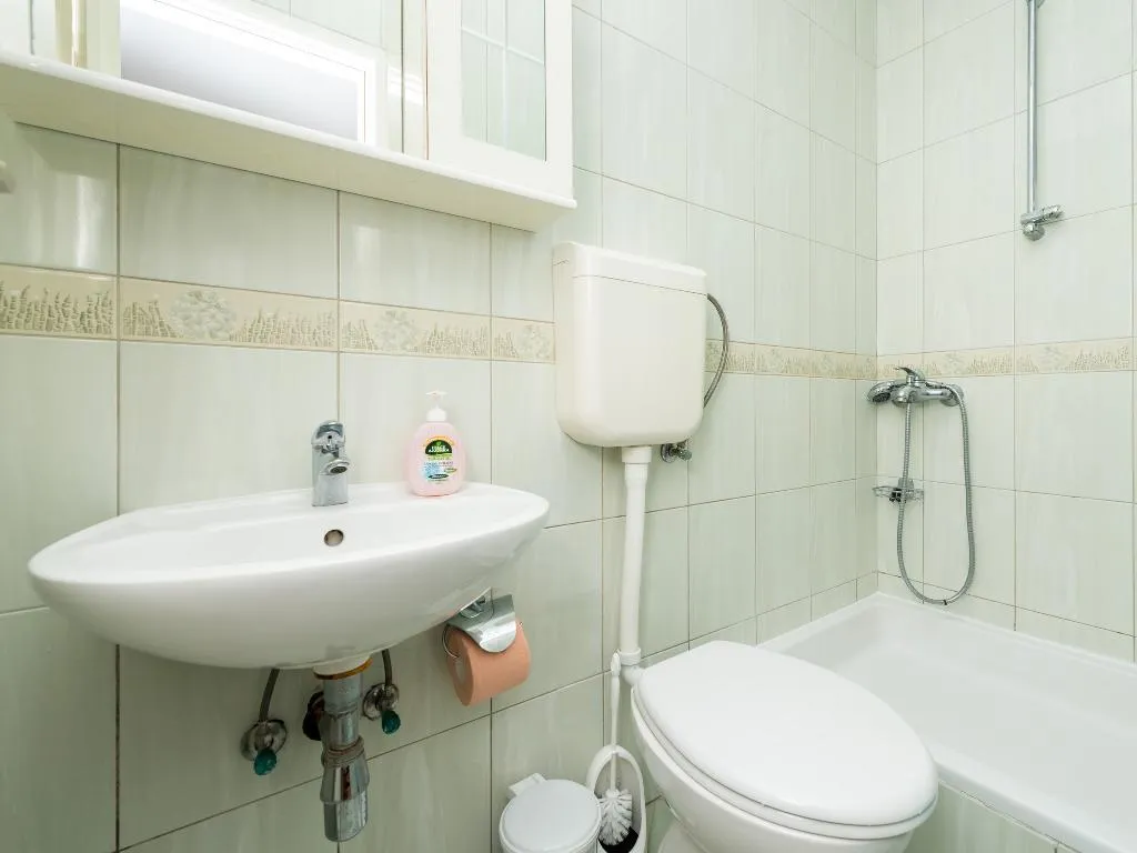 STUDIO STANDARD Room, Guesthouse Home Sweet Home, Dubrovnik