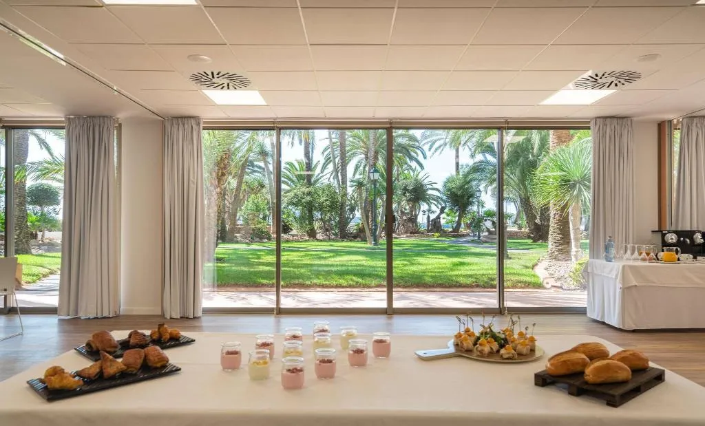 Sports and Entertainment, THB Los Molinos, Ibiza