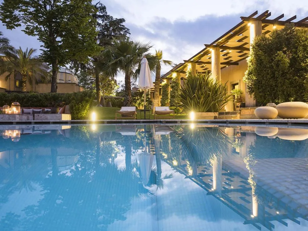 Sports and Entertainment, Relais San Giuliano, Catania