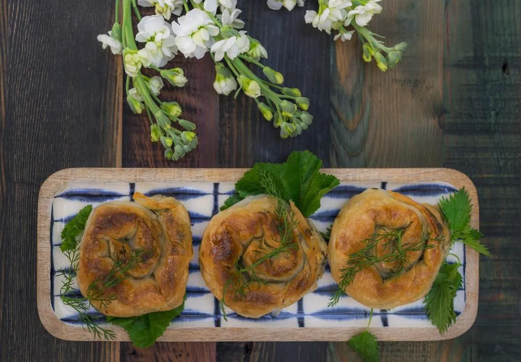 Restaurant, Kalehan, Izmir