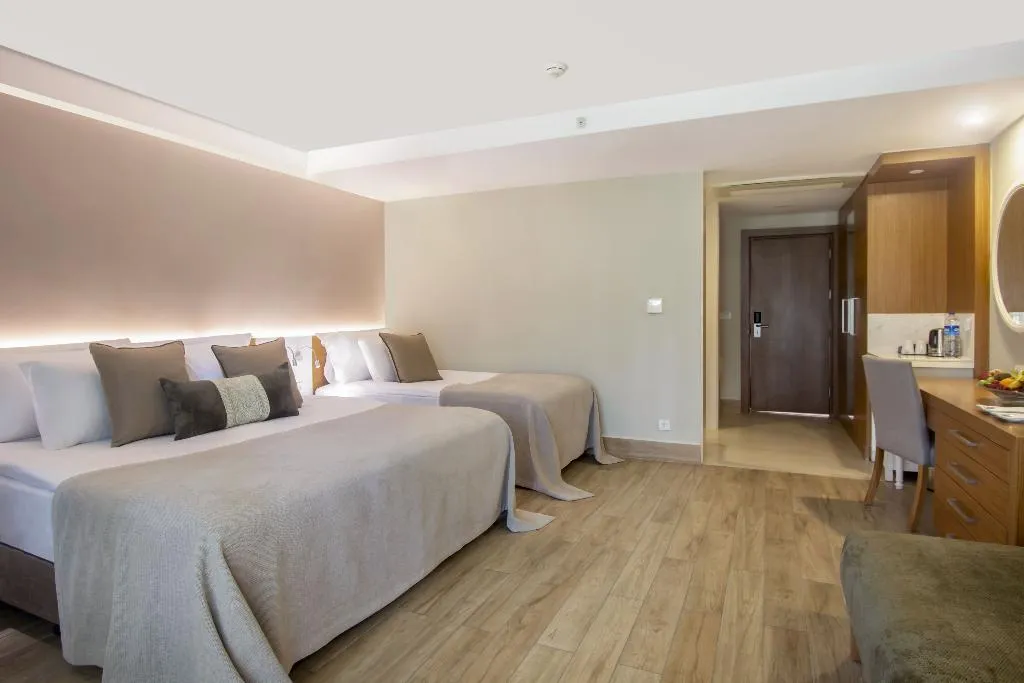 Double or Twin SUPERIOR Room, Sherwood Exclusive Kemer, Antalya