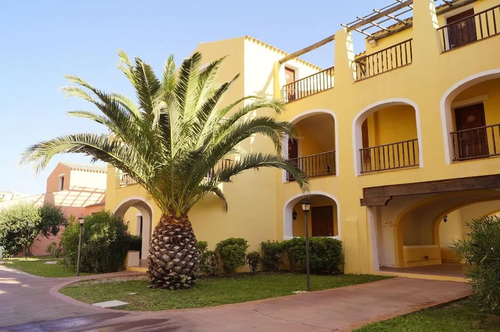 General view, Stintino Country Paradise, Alghero