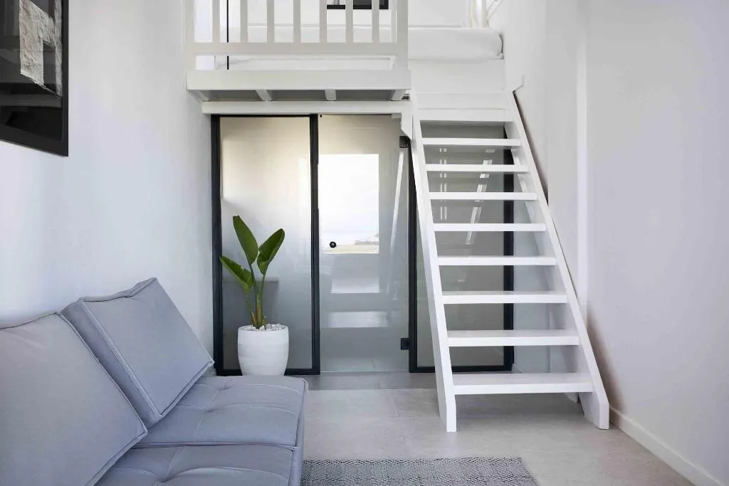 Room, Almyra Guest Houses, Mykonos