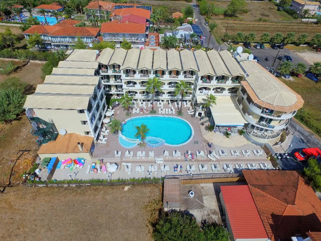 General view, Zante Atlantis, Zante