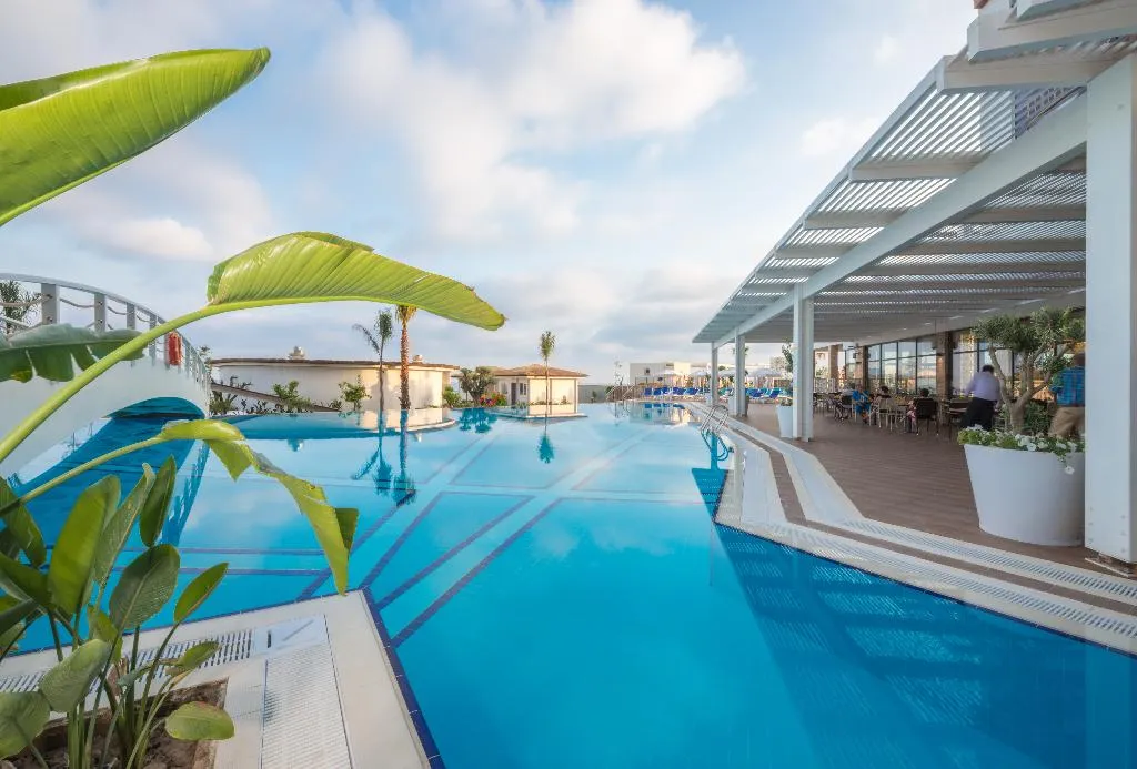 Pool, Mary Hotels Alanya, Antalya