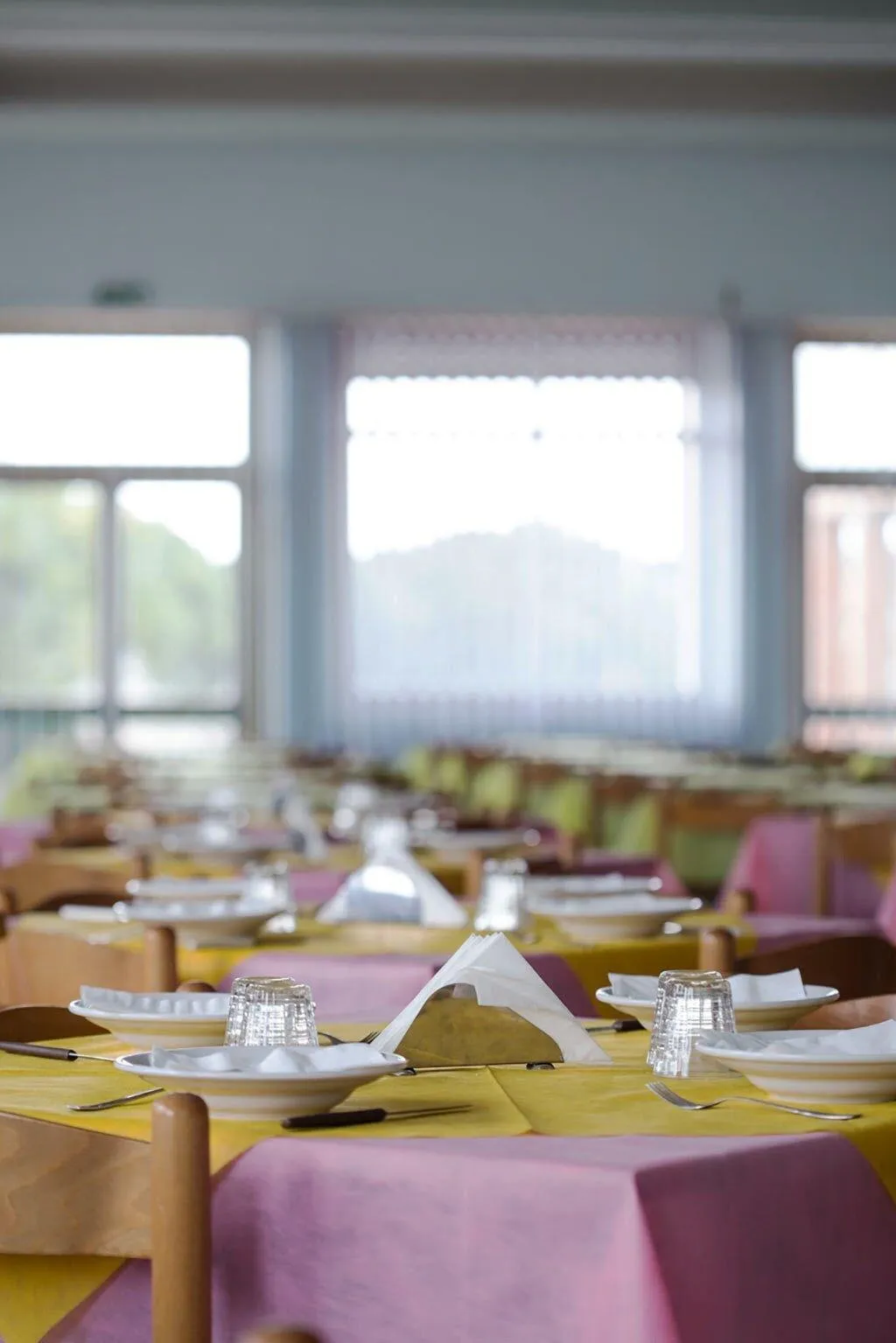 Restaurant, Villa Mg Hotel, Rome