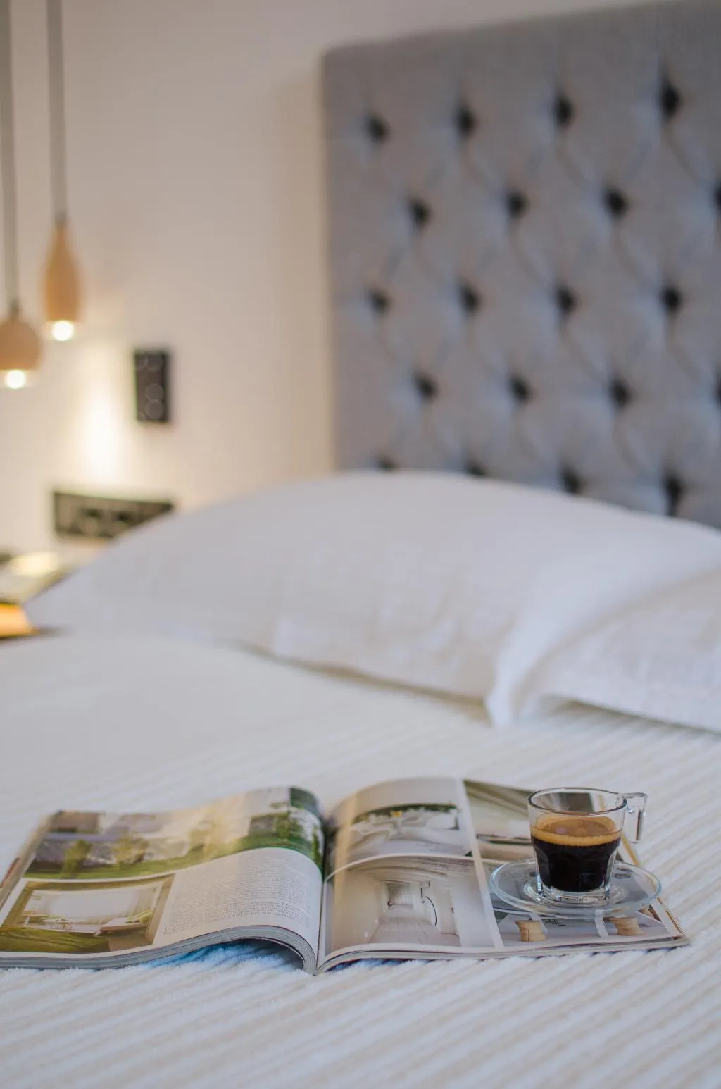 SINGLE STANDARD Room, Lofos Village, Santorini