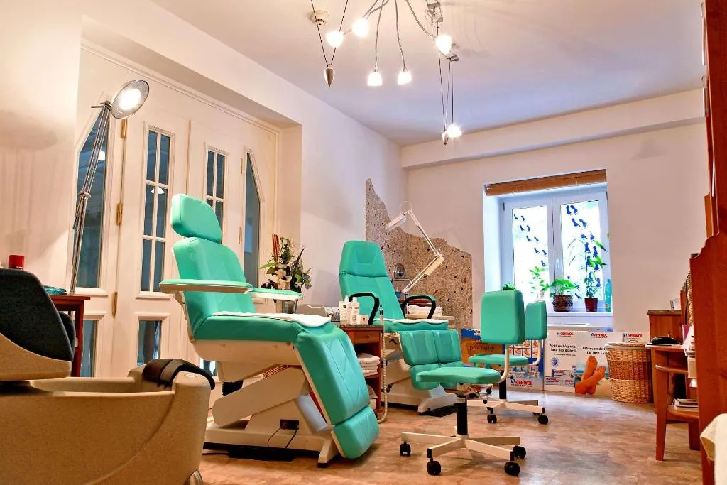 Sports and Entertainment, Hotel Esplanade Spa & Golf Resort, Prague