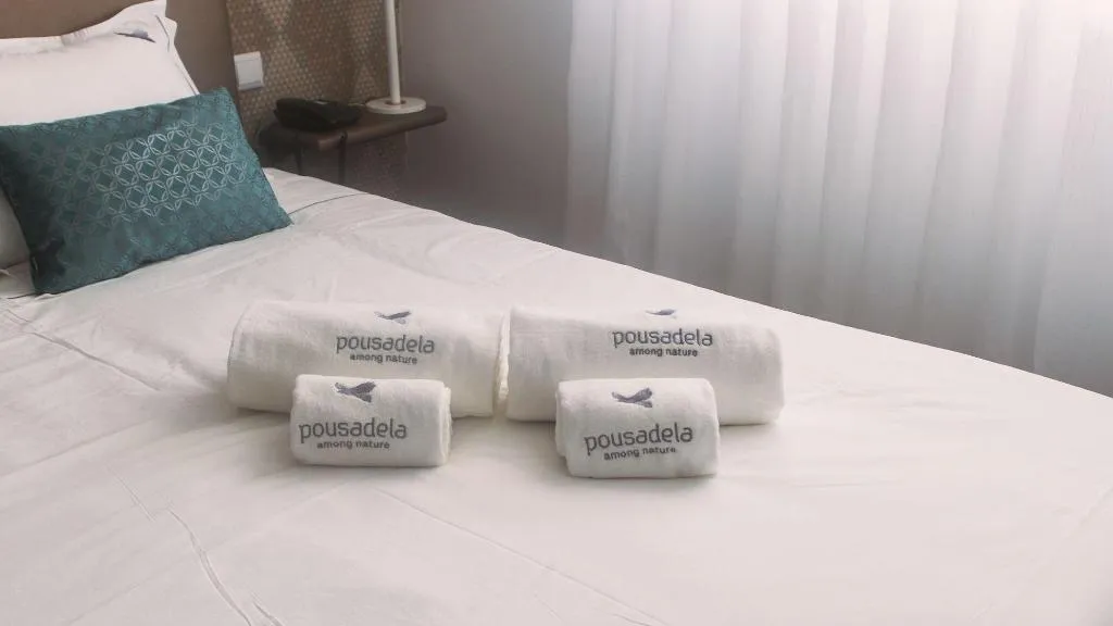 Room, Pousadela Village, Porto