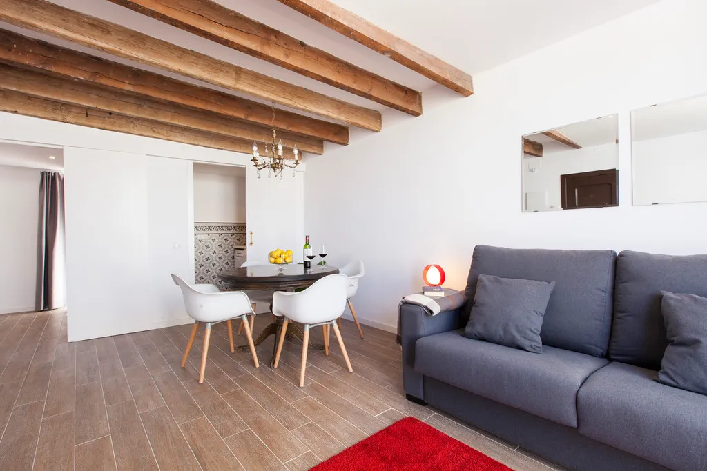 APARTMENT SUPERIOR Room, Charming Flats by Aspasios, Barcelona