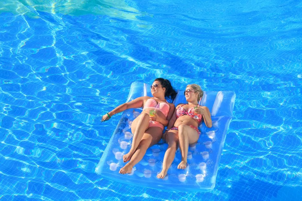 Pool, Orka Sunlife Resort & Spa, Dalaman
