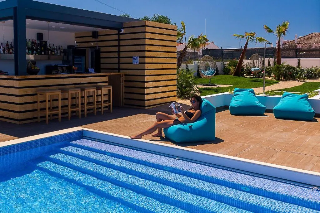 Sports and Entertainment, Mareta Beach House, Algarve
