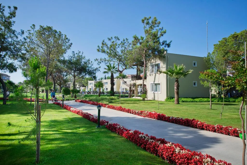 Room, Marvida Family Eco, Antalya