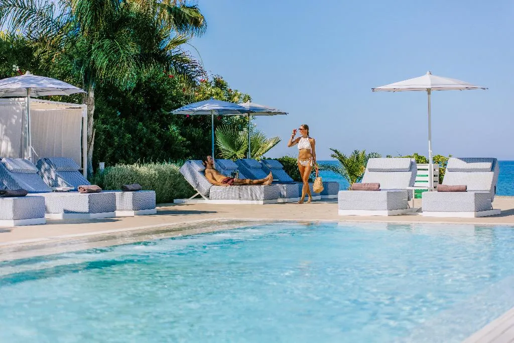 Pool, Ivi Mare - Designed for adults, Cyprus