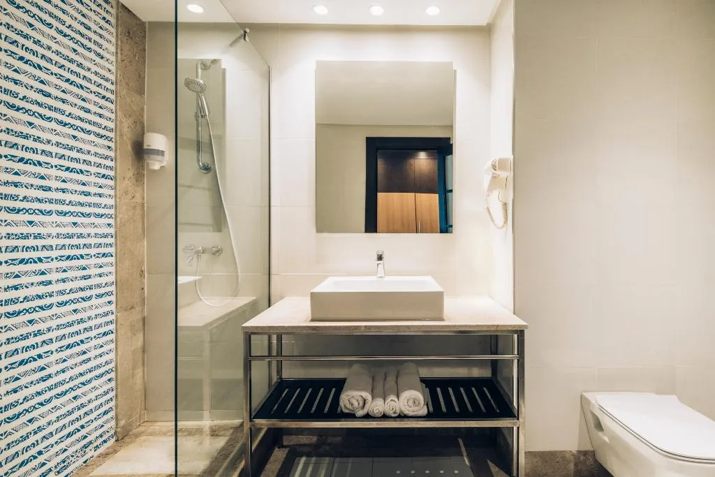 Double or Twin GARDEN VIEW Room, Iberostar Selection Kuriat Palace, Tunisia