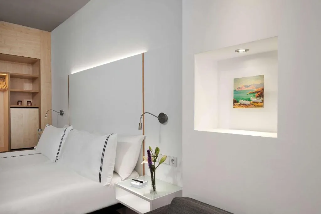 Room, Innside Palma Center, Majorca