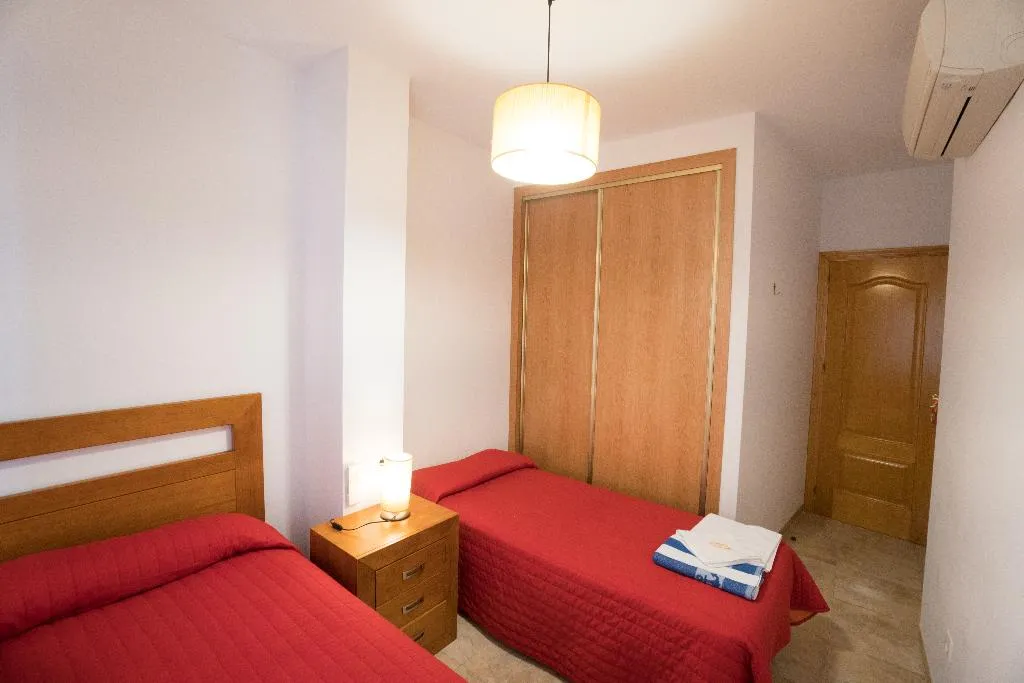 APARTMENT TWO BEDROOMS Room, Apartamentos Turísticos Manuel Martín, Costa Del Sol