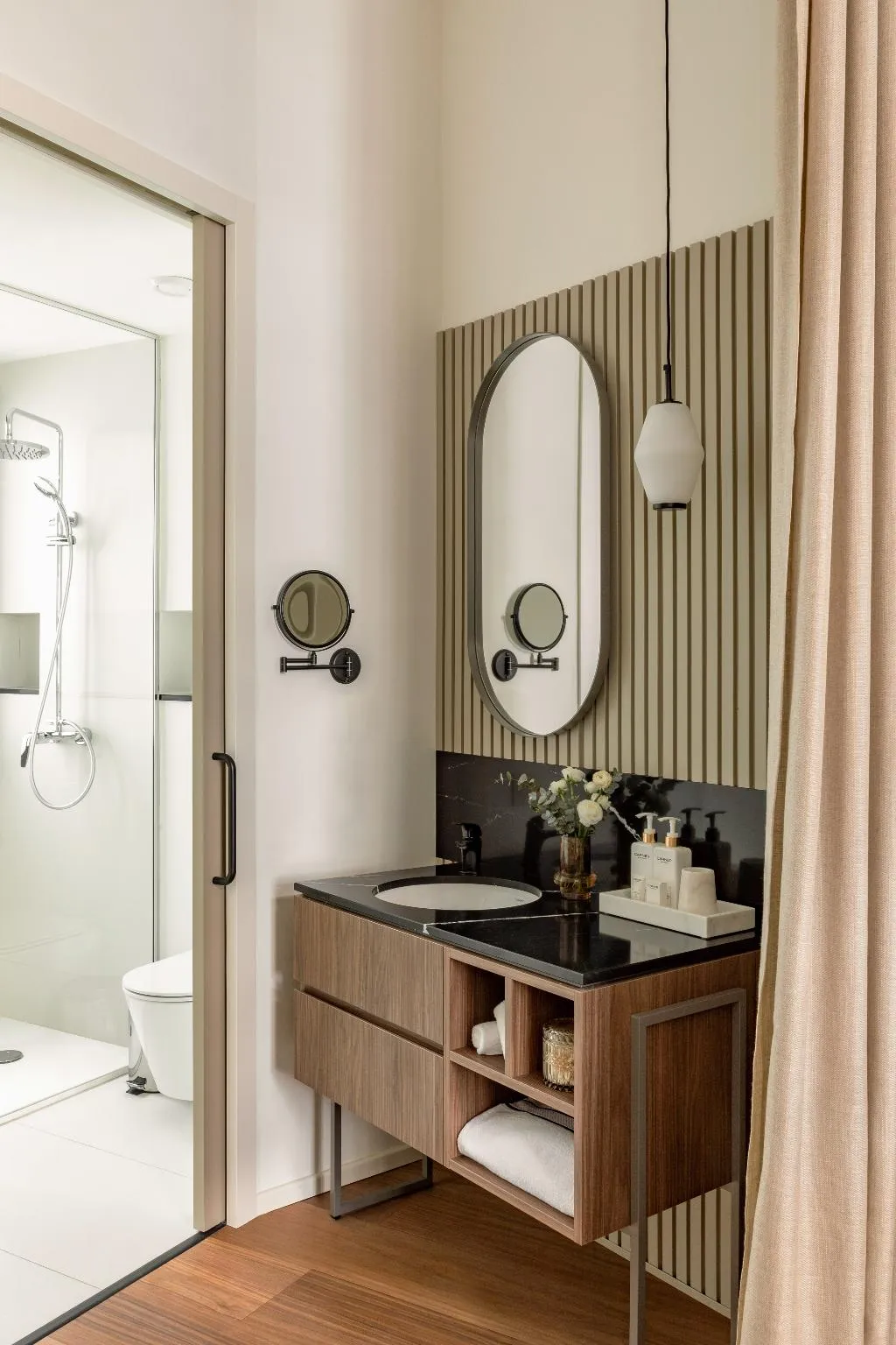 SINGLE SUPERIOR Room, Casa de las Artes, member of Melia Collection, Madrid