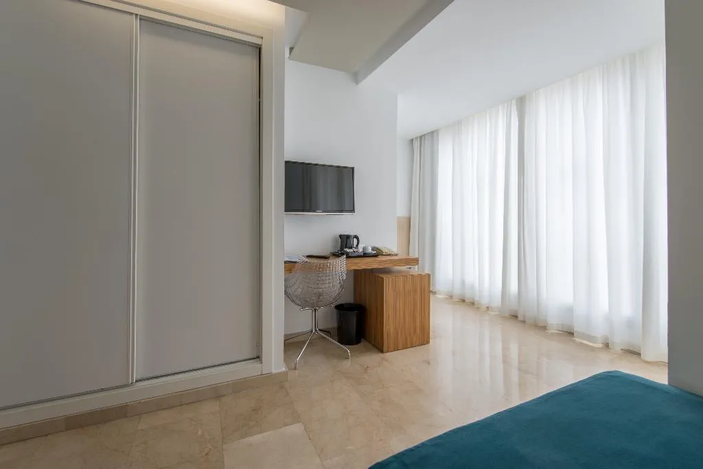 SINGLE STANDARD Room, Climia Belroy 4* Sup, Costa Blanca