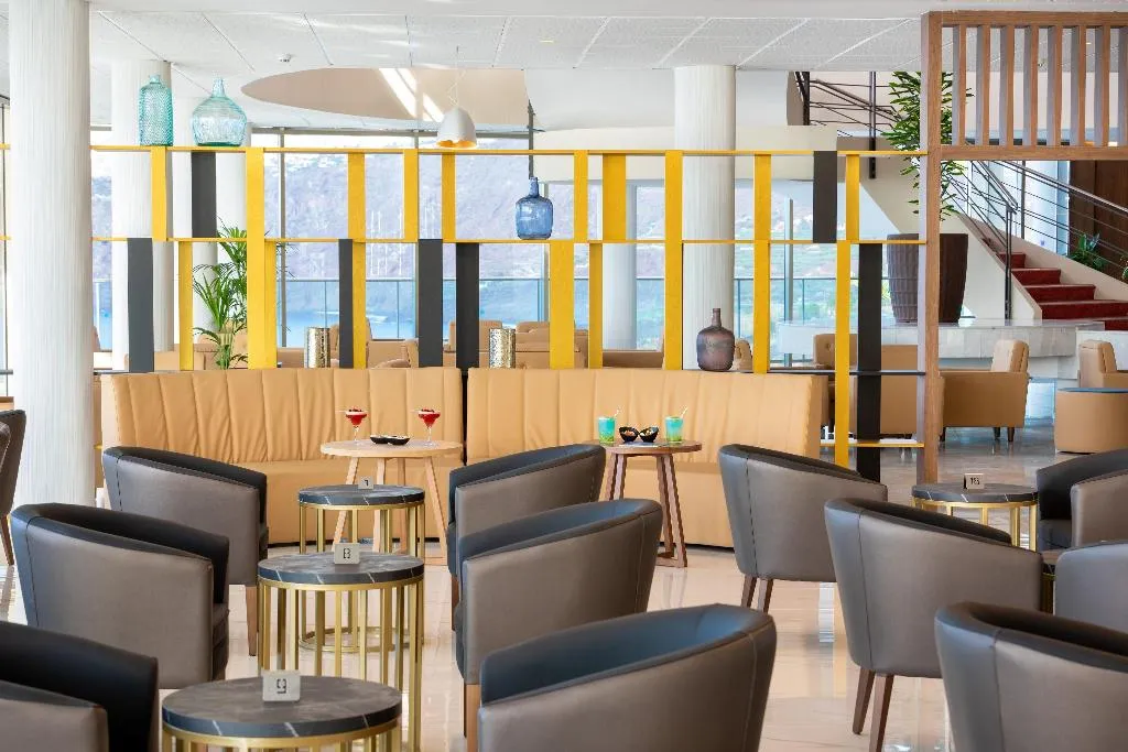 Bar, Best Semiramis, Tenerife