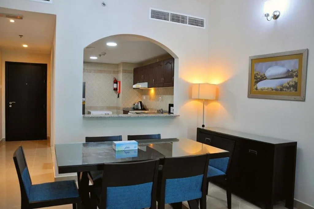Room, Care Holiday Homes Al Barsha Heights, Dubai