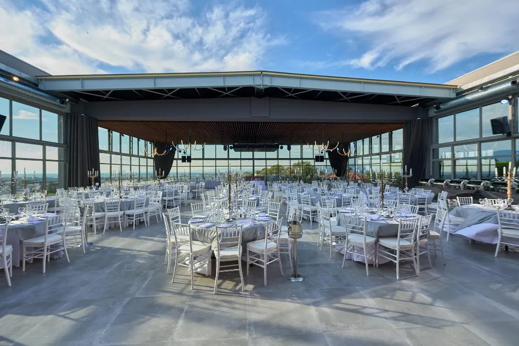 Conferences, Royal Hotel Thessaloniki, Halkidiki