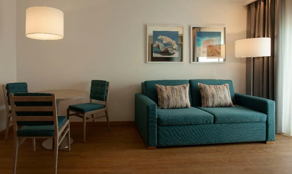 SUITE SUPERIOR SIDE SEA VIEW Room, Turim Presidente, Algarve