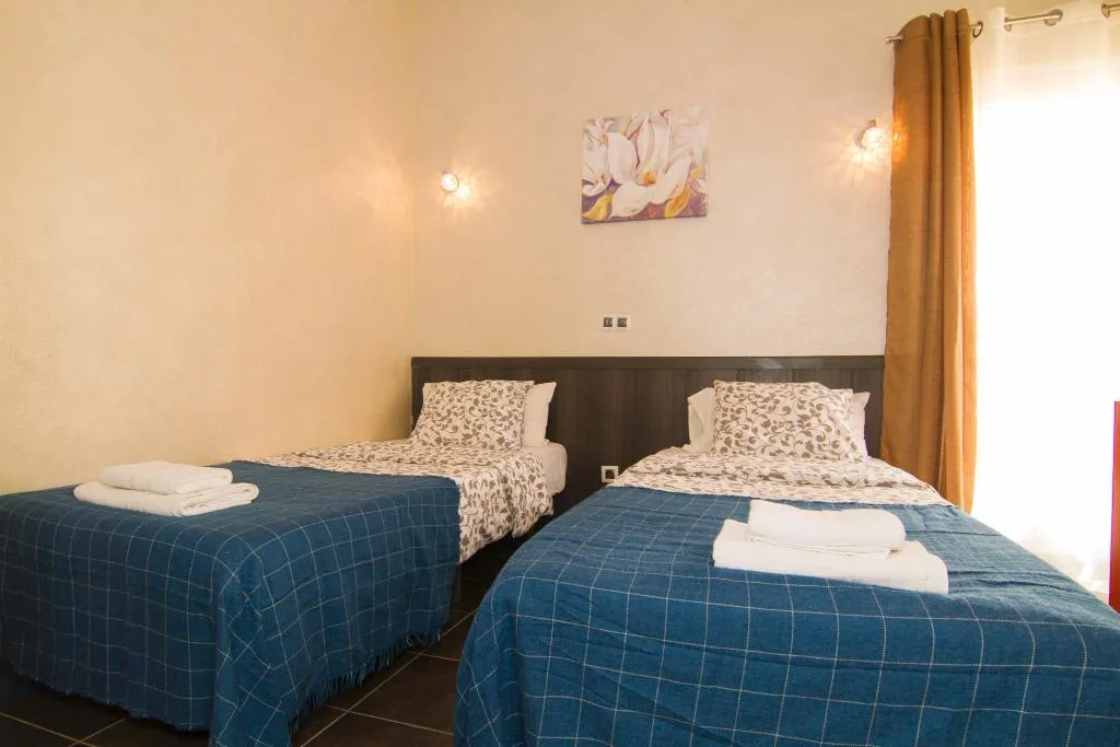 APARTMENT DUPLEX Room, Yucca Park ApartHotel, Tenerife