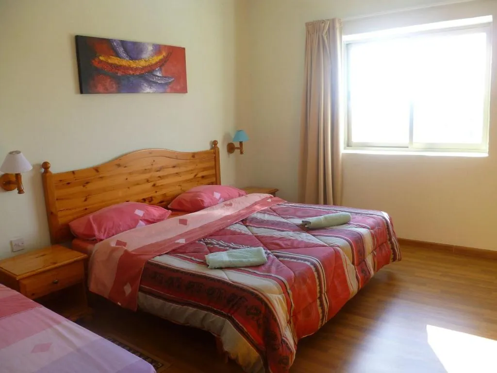 Room, Sensi Hotel, Malta