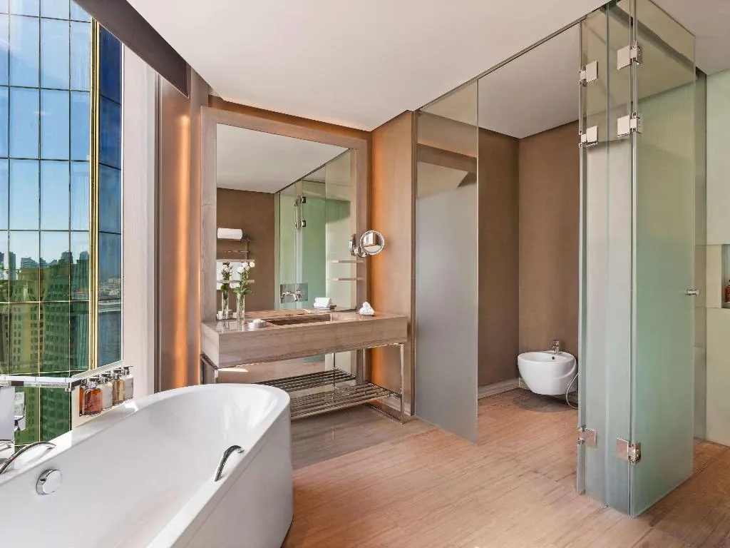 Room, Rixos Premium Dubai JBR, Dubai