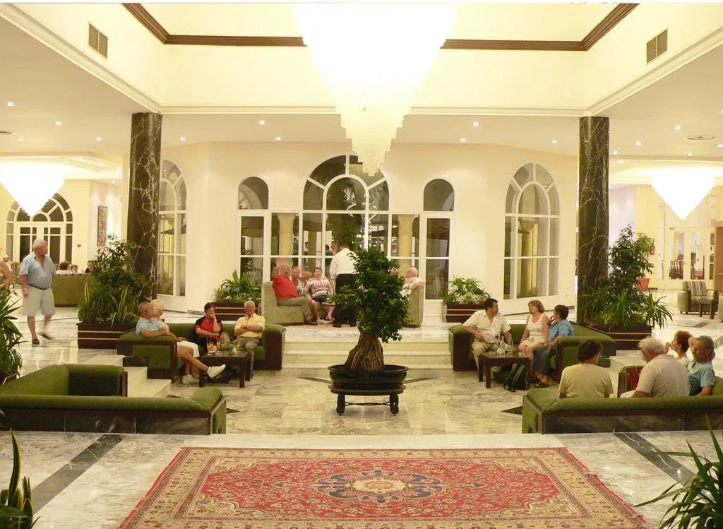 General view, Liberty Resort, Tunisia