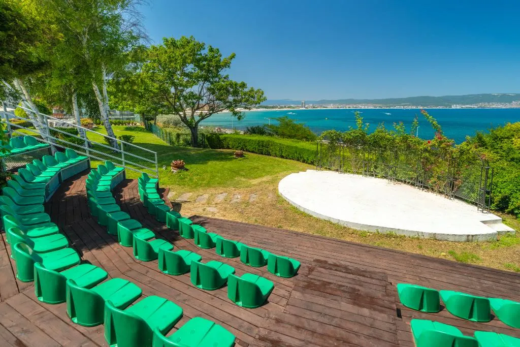 Conferences, Festa Panorama, Bourgas