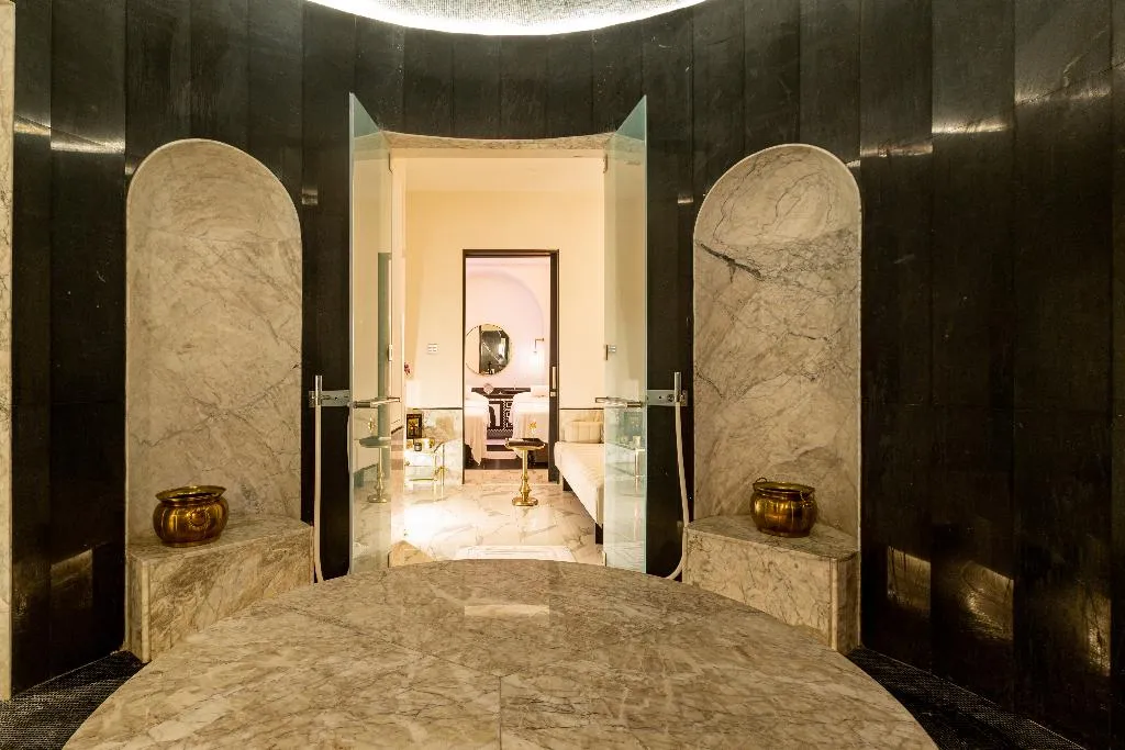 Sports and Entertainment, Fairmont Residences La Marina Rabat-Sale, Rabat