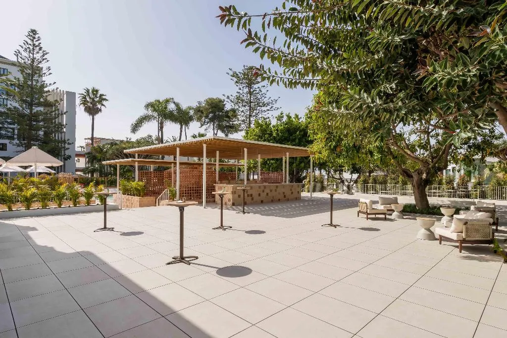 Conferences, Kimpton Los Monteros Marbella, Costa Del Sol