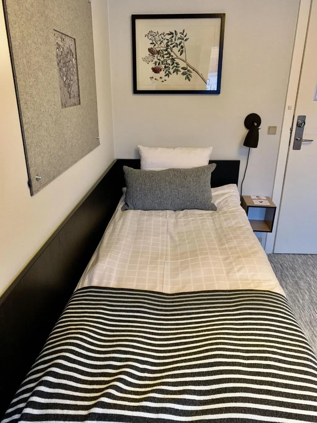 Room, Rungstedgaard, Copenhagen