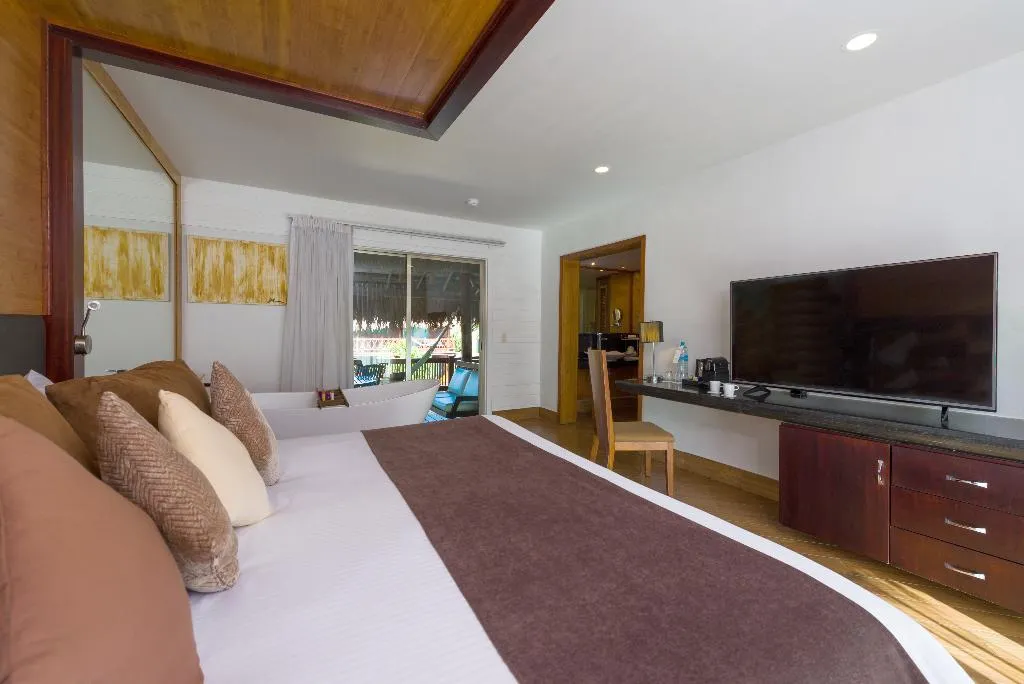 SUITE PREMIER Room, Magic Blue Spa Boutique Hotel Adults Only, Playa Del Carmen