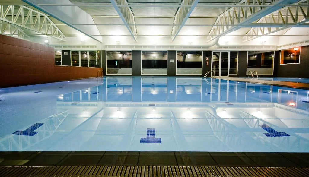 Sports and Entertainment, Alannia Costa Blanca, Costa Blanca
