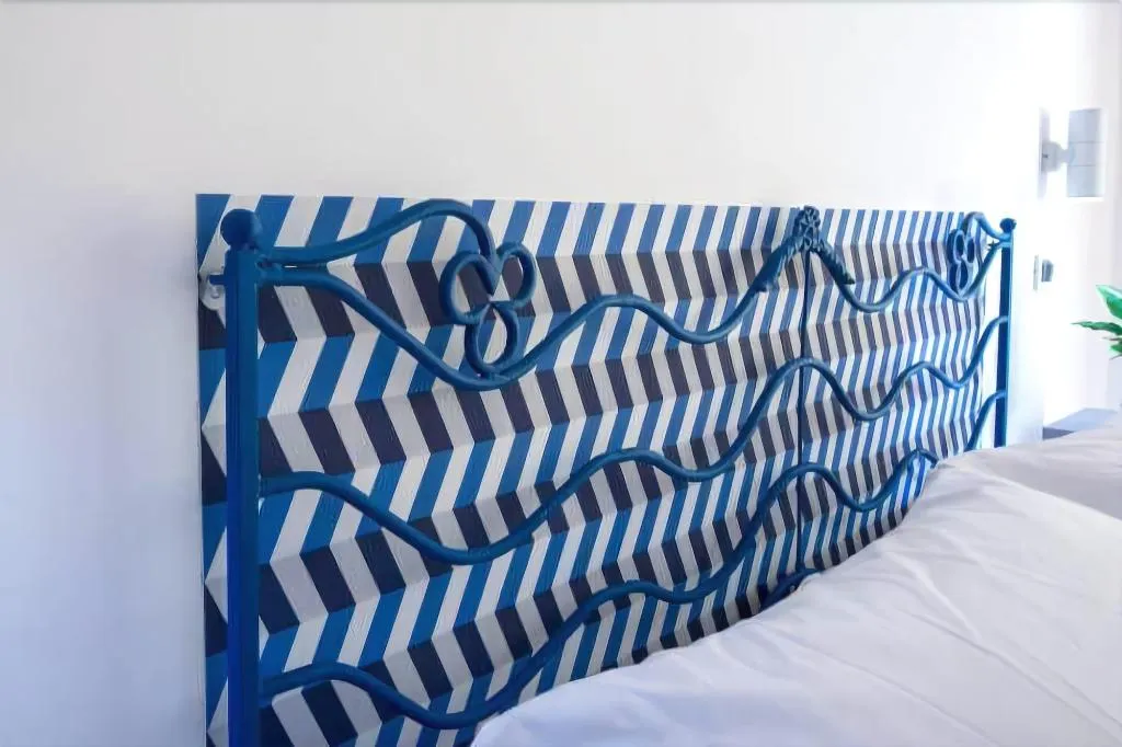 Room, Hotel Aequa, Naples